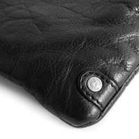 Depeche Crossbody Leather Bag