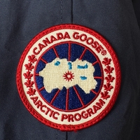 Canada Goose Chilliwack Men's Jacket (XL)