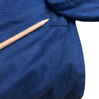 Ganni Sputnik дамско яке с вълна (S)