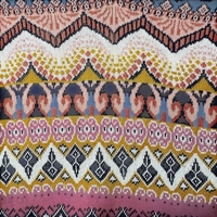 Ivko рокля с широк шев (42)