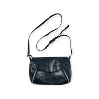 Markberg Crossbody кожена чанта