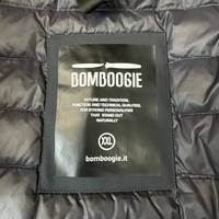 Bomboogie Men’s Down Jacket (2XL)
