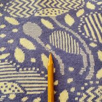 Gudrun Sjöden Floral Knit Cardigan (2XL)