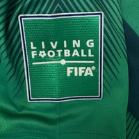 Adidas Mexico Home Football Jersey Ale 78 Green Qatar 2022 (S)