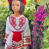 Рокля момиче 56