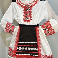 Рокля момиче 49