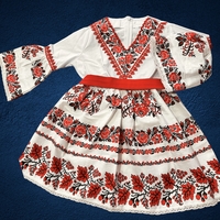 Рокля момиче 24