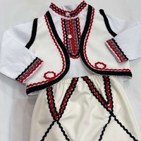 Народна носия Момче  10