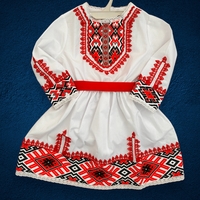 Рокля момиче  3