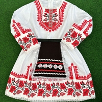Рокля момиче 5