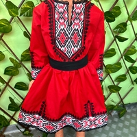 Рокля момиче 37