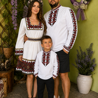 Детска риза “традиция “