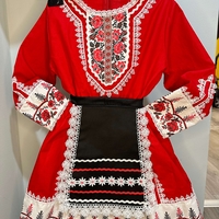 Рокля момиче 48