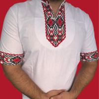 Мъжка риза 5