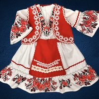 Рокля момиче 43