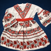 Рокля момиче 24