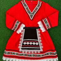 Рокля момиче 45