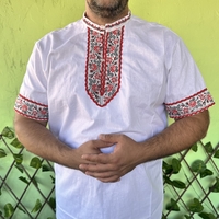 Мъжка риза 18
