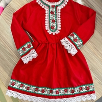 Рокля момиче 56