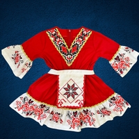 Рокля момиче 6