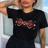 Етно тениска „Наследство“