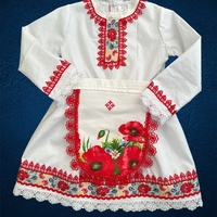 Рокля момиче 31