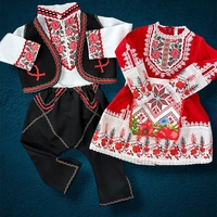 Народна носия Момче 26