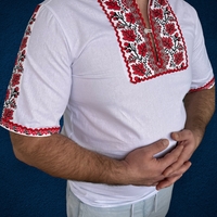 Мъжка риза 4