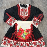 Рокля момиче 38