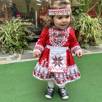 Рокля момиче 1