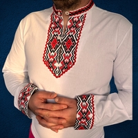 Мъжка риза 7