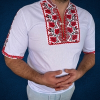 Мъжка риза 4