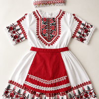 Рокля момиче 5