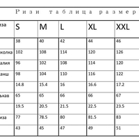 Мъжка риза 1