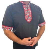 Мъжка риза 9