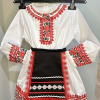 Рокля момиче 49