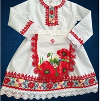 Рокля момиче 31