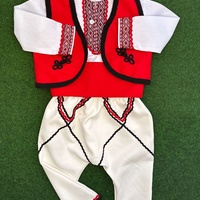 Народна носия Момче 30