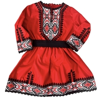 Рокля момиче 37