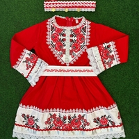 Рокля момиче 14