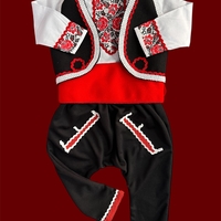 Народна носия Момче 15