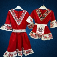 Рокля момиче 6