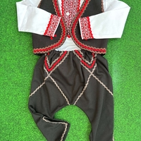 Народна носия Момче  17