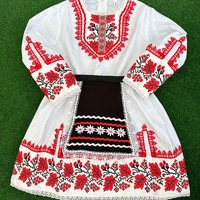 Рокля момиче 5