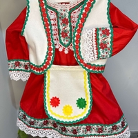 Рокля момиче 56