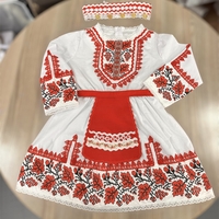 Рокля момиче 34