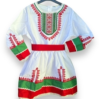 Рокля момиче 9