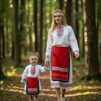 Кенарена риза  1