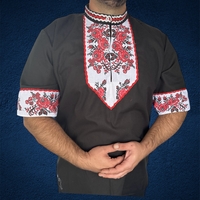 Мъжка риза 16