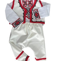 Народна носия Момче 29